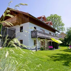 Apartment Haus Rachel, Neuschönau