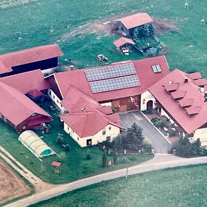 Ferienhaus Haus Anna, Zandt