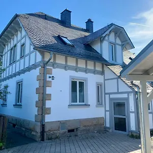 Apartment Wagners In Norhalben, Nordhalben